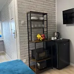 Δωμάτια σε οικογενειακή κατοικία Przystan Pod Wieza Władysławowo