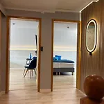 Δωμάτια σε οικογενειακή κατοικία Przystan Pod Wieza