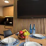 Δωμάτια σε οικογενειακή κατοικία Przystan Pod Wieza