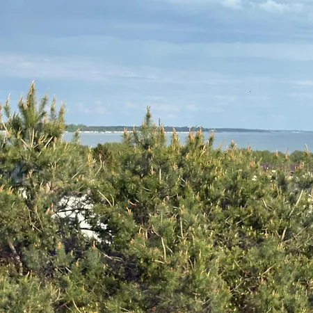 Homestay szállás Przystan Pod Wieza Władysławowo