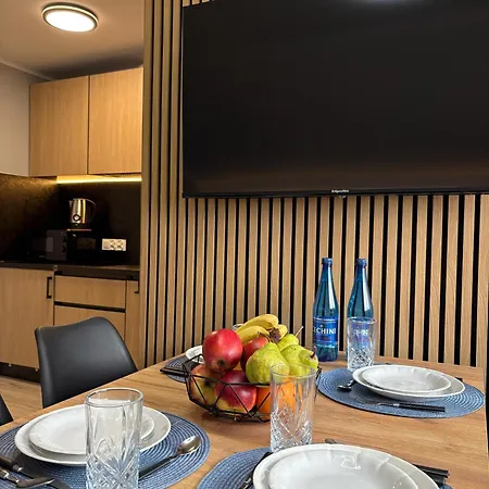 Kwatera prywatna Przystań Pod Wieżą