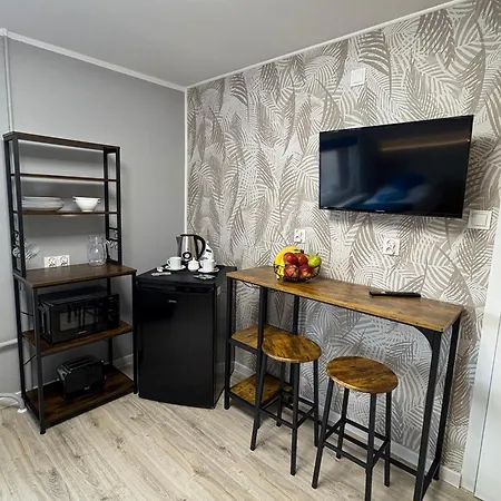 Przystan Pod Wieza * Władysławowo