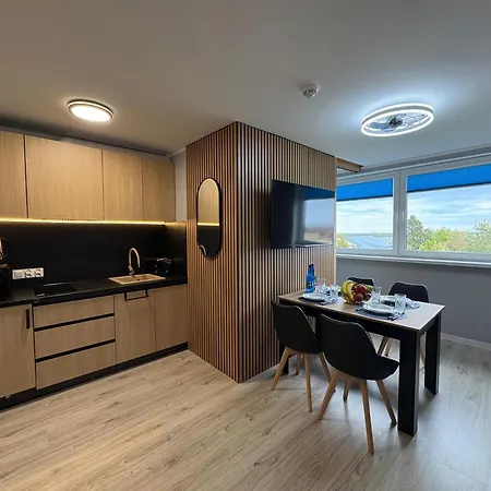 Homestay szállás Przystan Pod Wieza *