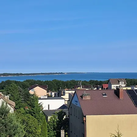 Δωμάτια σε οικογενειακή κατοικία Przystan Pod Wieza