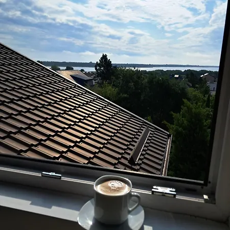 Przystan Pod Wieza