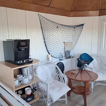 Przystan Pod Wieza منزل للإقامة Władysławowo