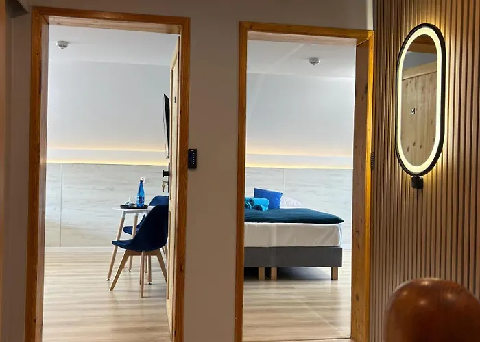 Habitación en casa particular Przystan Pod Wieza