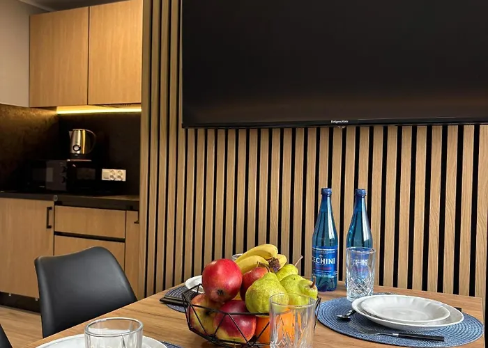 Habitación en casa particular Przystan Pod Wieza