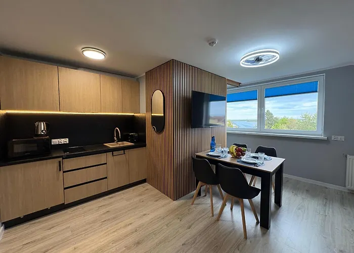 Habitación en casa particular Przystan Pod Wieza *