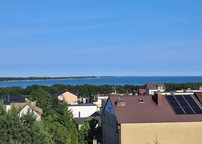 Habitación en casa particular Przystan Pod Wieza